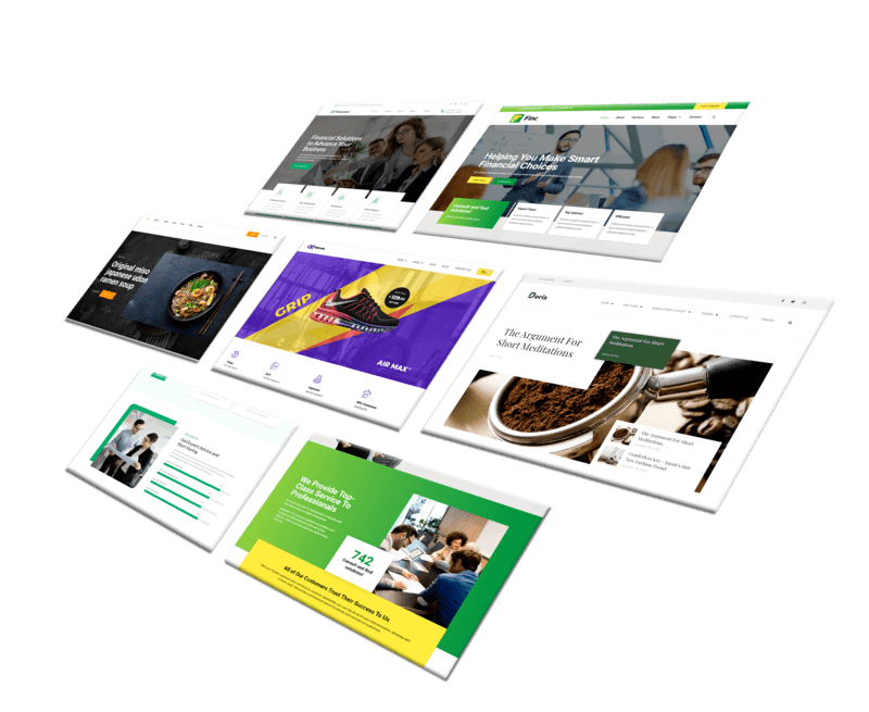 BIIS - Jasa dan Product - Software Website dan ERP - Website Premium (2)