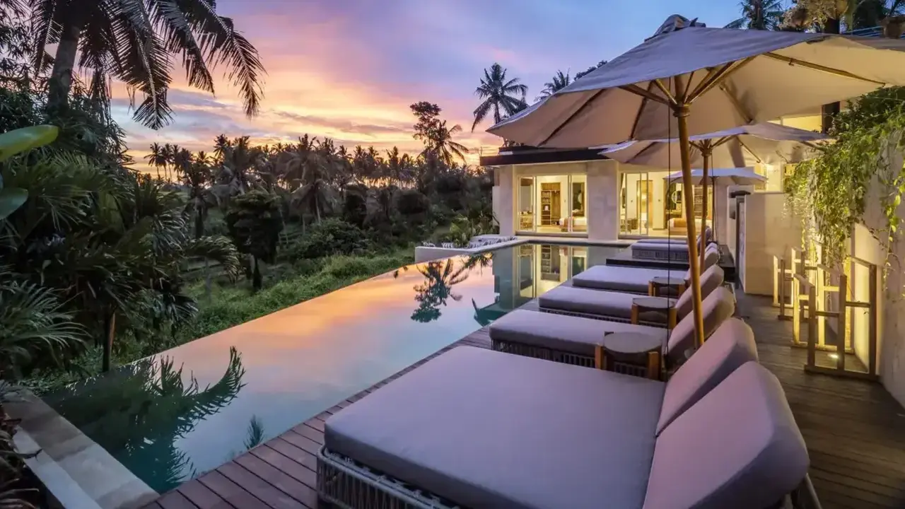 Transformasi Manajemen Villa dengan Software ERP Custom Villa Management