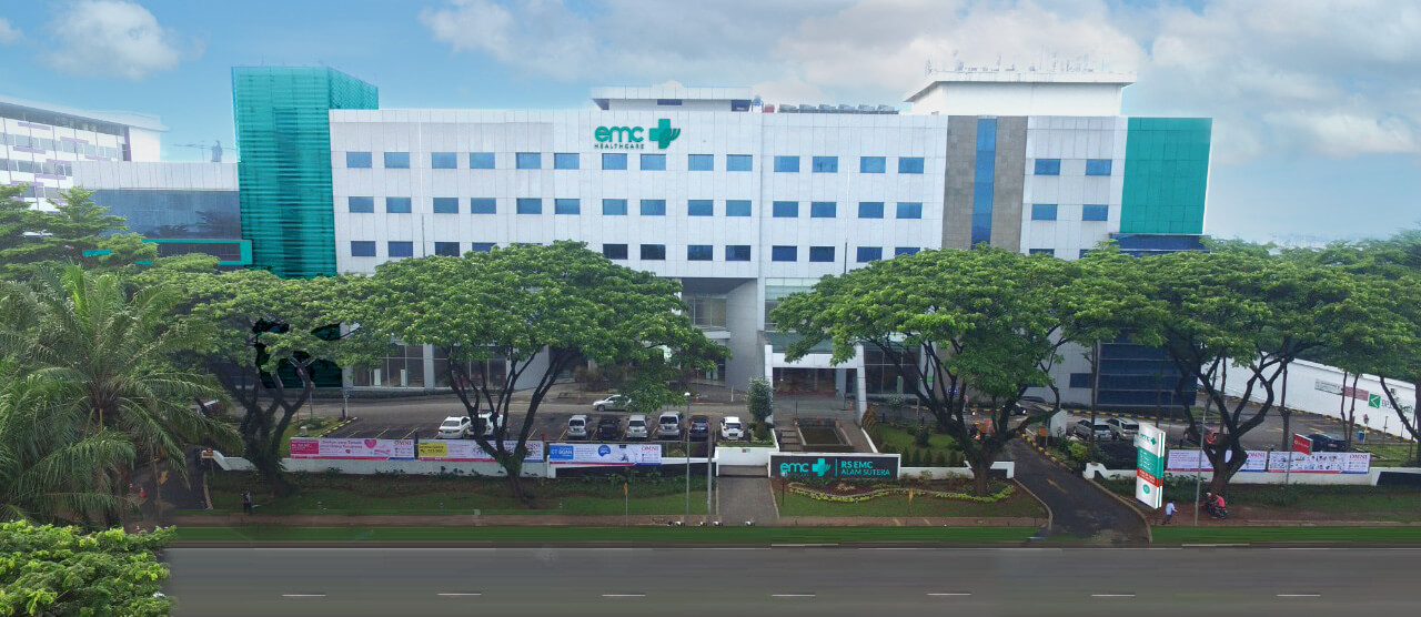 Implementasi Sistem Pemesanan Makanan Rumah Sakit EMC - 01