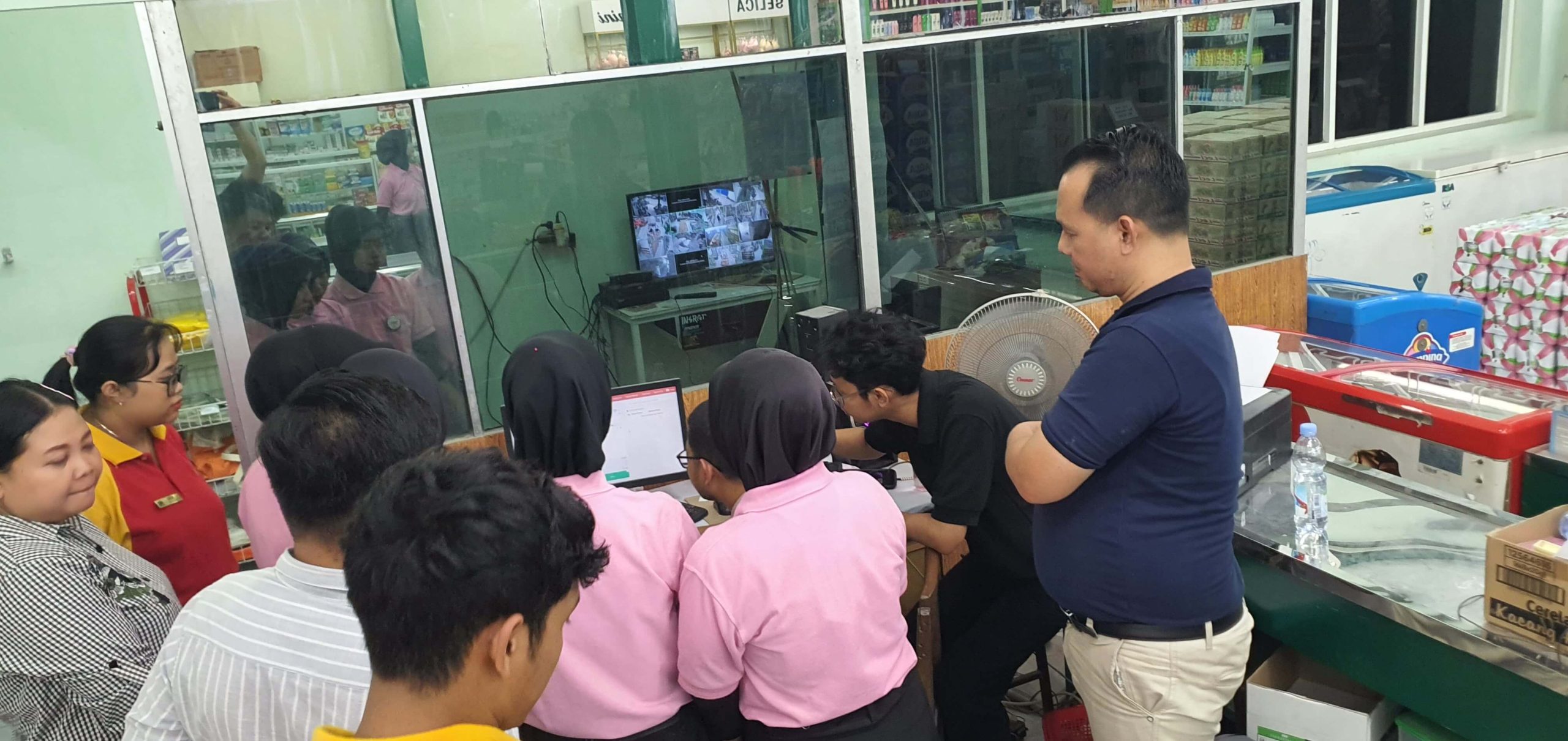 Jasa Pembuatan Software Custom Solo - 02