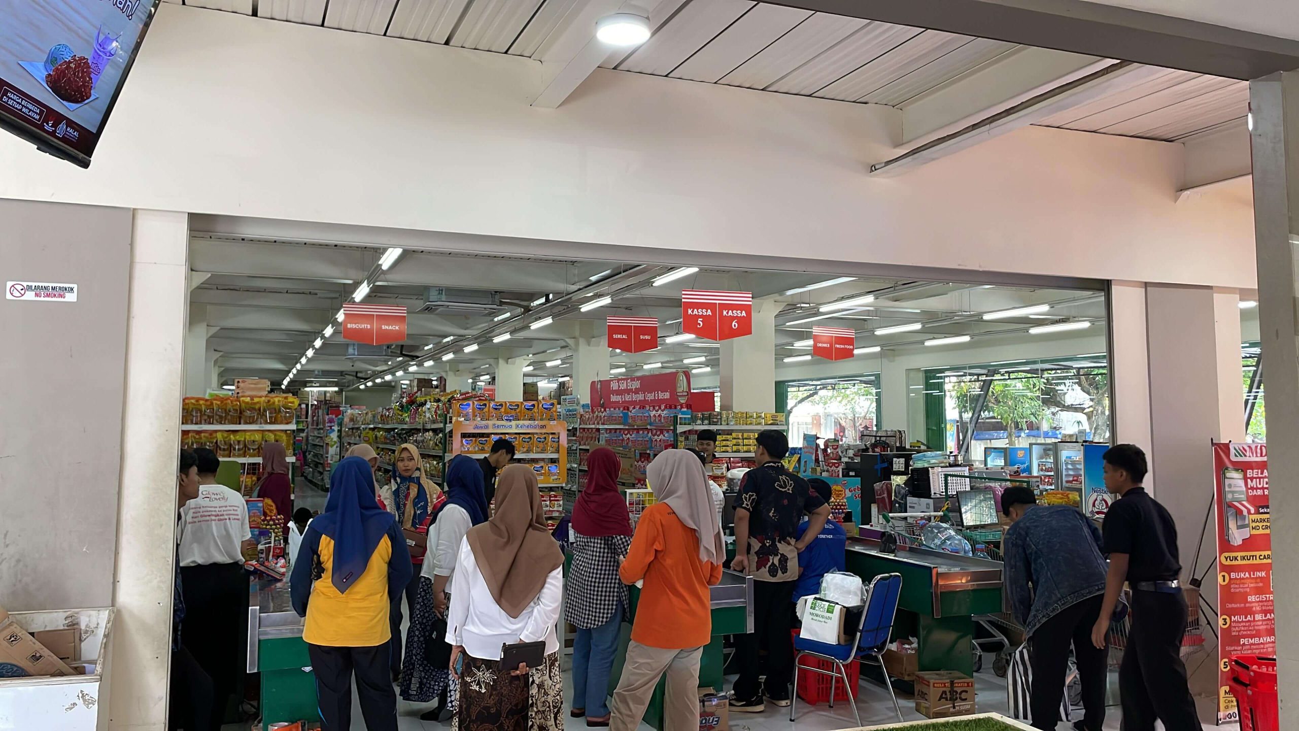 Jasa Pembuatan Software Custom Solo - 04
