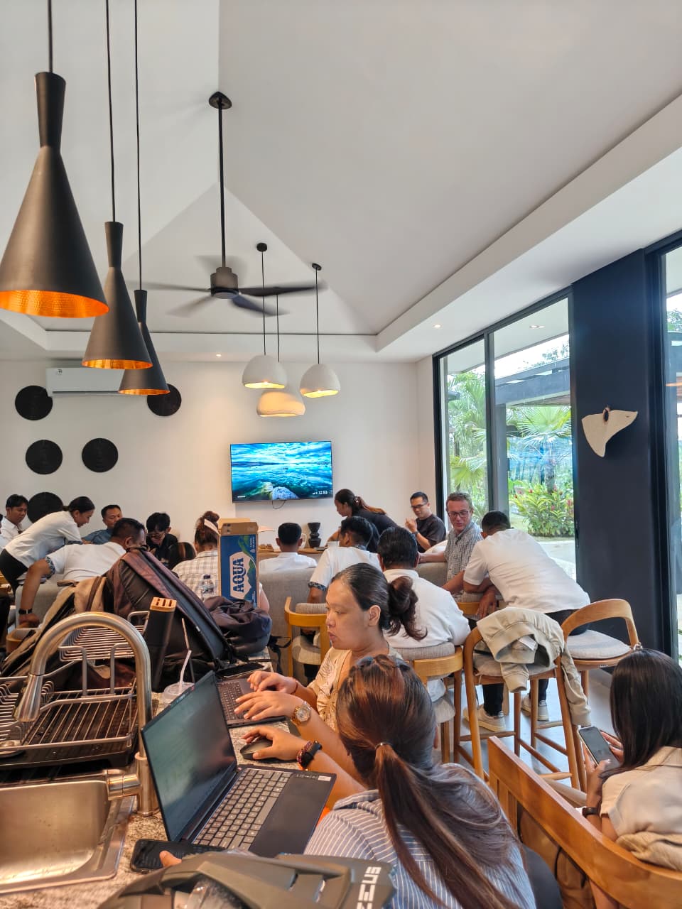 Jasa Software Custom Bali - Villa and Hospitality - 01