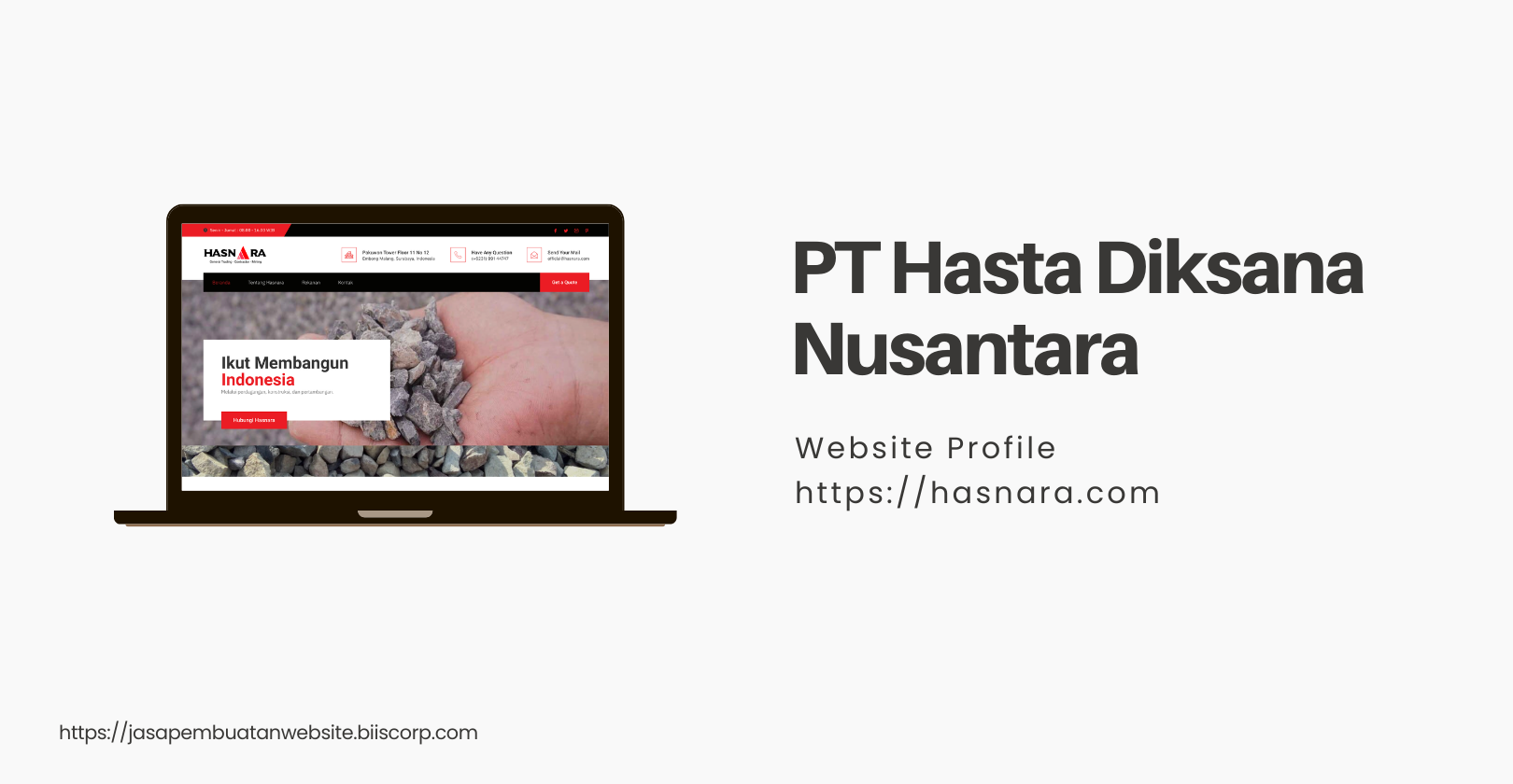 Portfofolio-Jasa- Pembuatan-Website-Solo-Hasnara