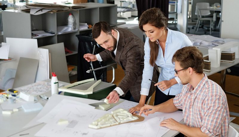 tentang jasa pembuatan software - office 1