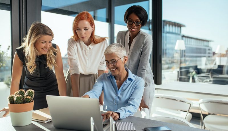 tentang jasa pembuatan software - office 4